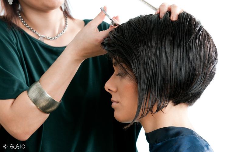 发型的秘密(一)剪发可以影响一个人的运势吗?